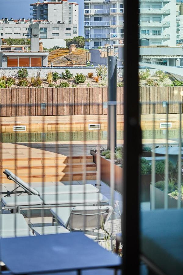 Double or Twin Room Pool View
