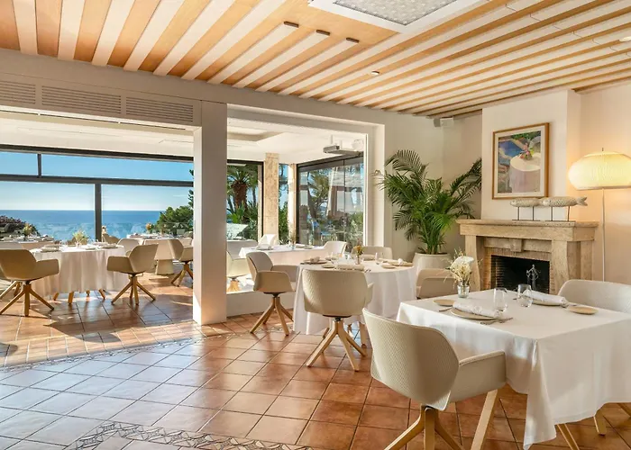 Cala Del Pi - Adults OnlyHotel Playa